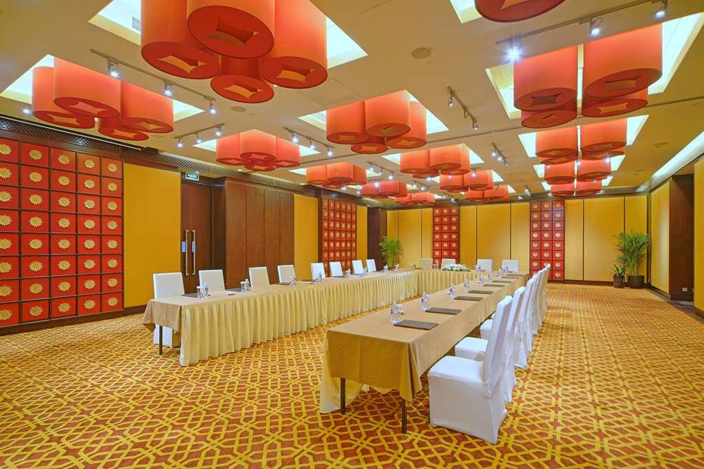Banyan Tree Hangzhou Faciliteter billede