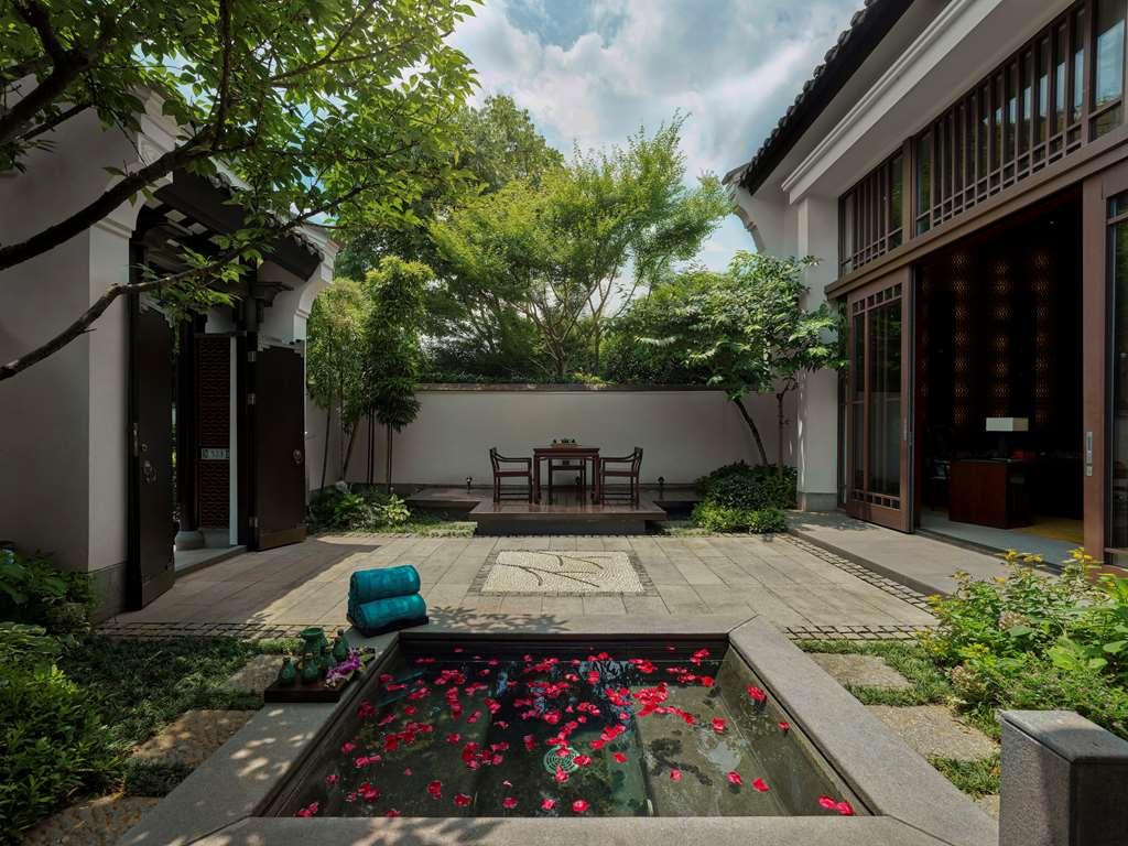 Banyan Tree Hangzhou Værelse billede